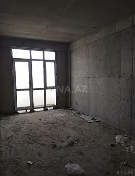 Satılır 2 otaqlı mənzil 95 m²