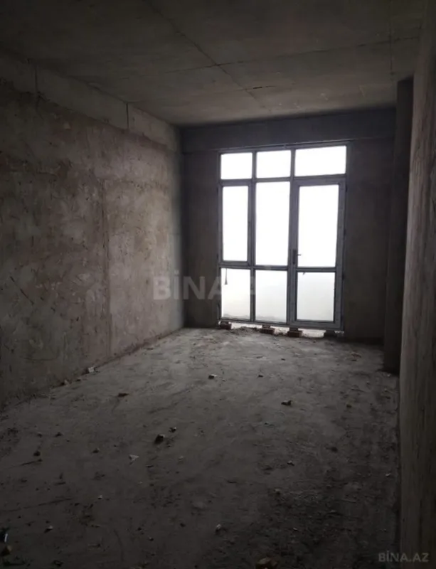 Satılır 2 otaqlı mənzil 95 m²