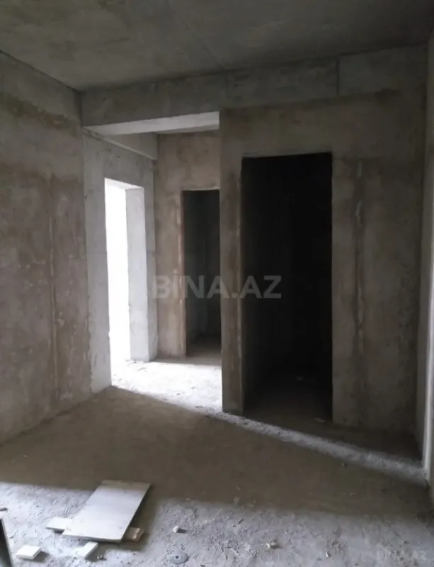 Satılır 2 otaqlı mənzil 95 m²
