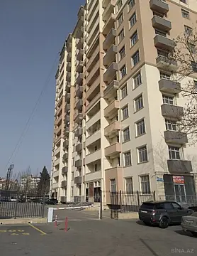 Satılır 2 otaqlı mənzil 95 m² — Bakı, Memar Əcəmi yanı 2 otaq 95.00 m²