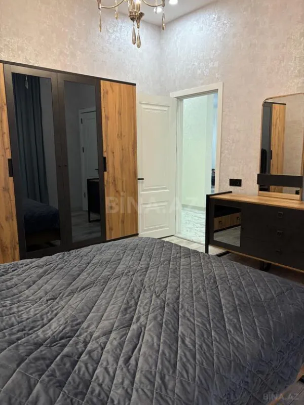 Kirayə verilir 4 otaqlı həyət evi 130 m²