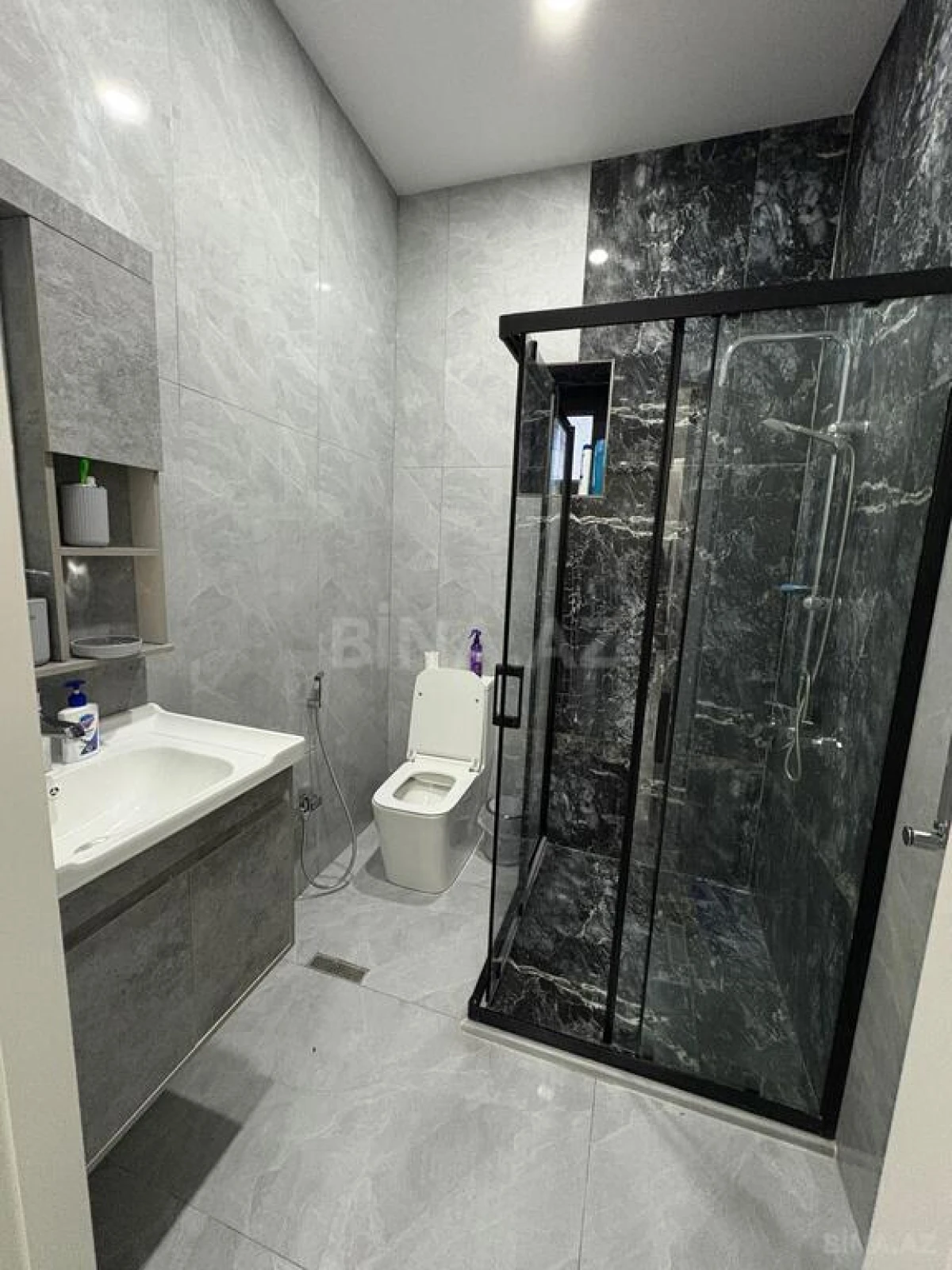 Kirayə verilir 4 otaqlı həyət evi 130 m²