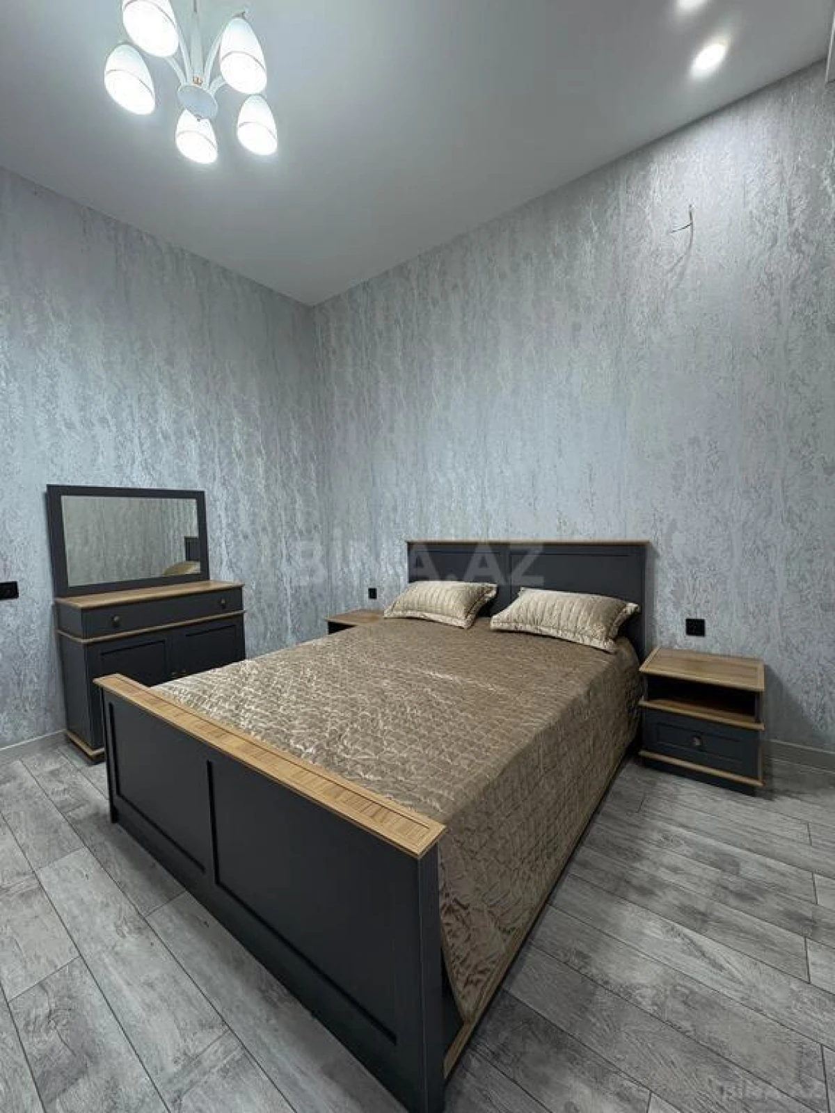 Kirayə verilir 4 otaqlı həyət evi 130 m²