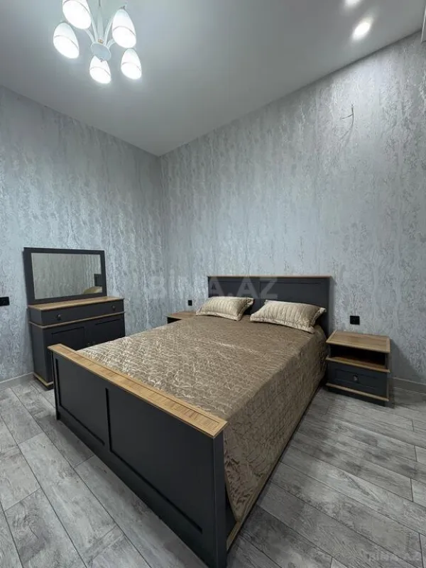 Kirayə verilir 4 otaqlı həyət evi 130 m²