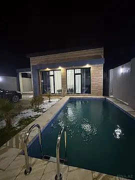 Kirayə verilir 4 otaqlı həyət evi 130 m²