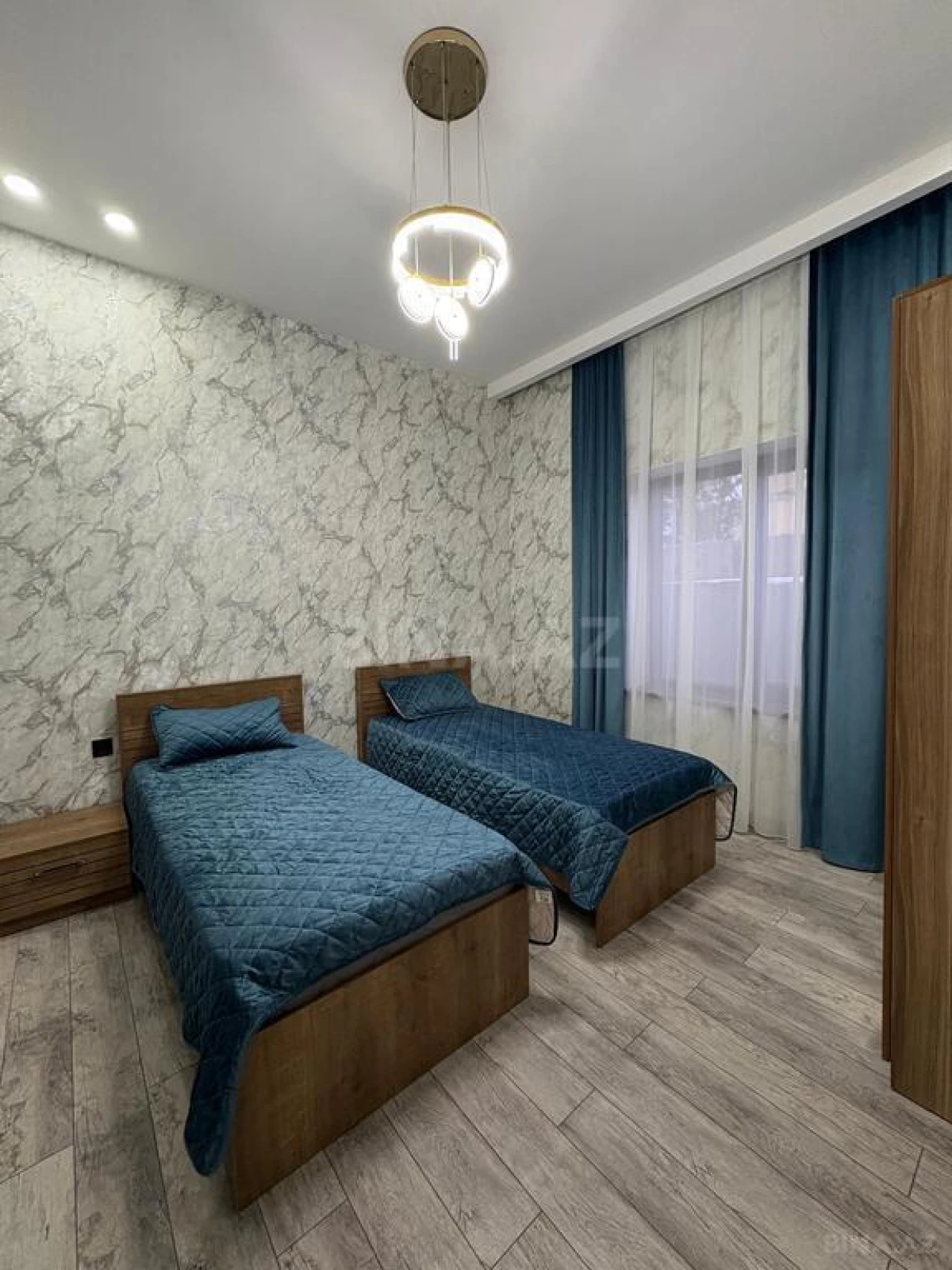 Kirayə verilir 4 otaqlı həyət evi 130 m²