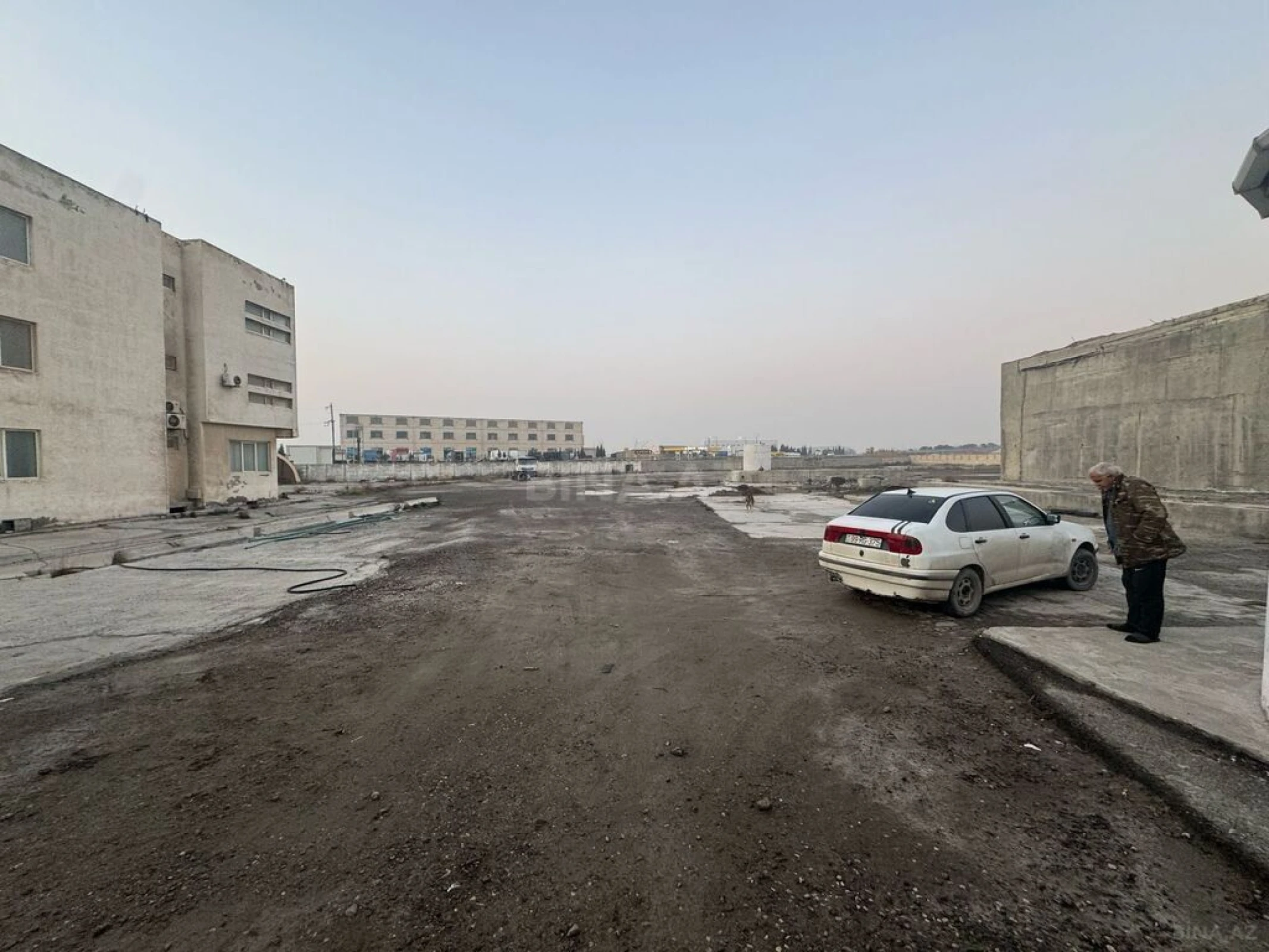 Satılır torpaq sahəsi 214 m²