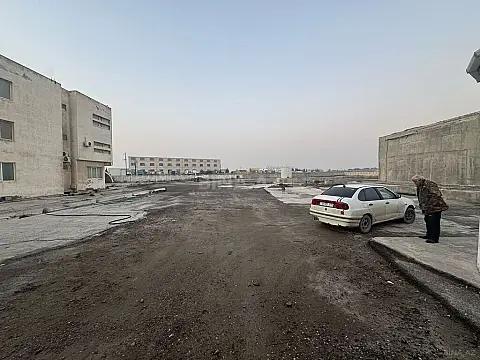 Satılır torpaq sahəsi 214 m²