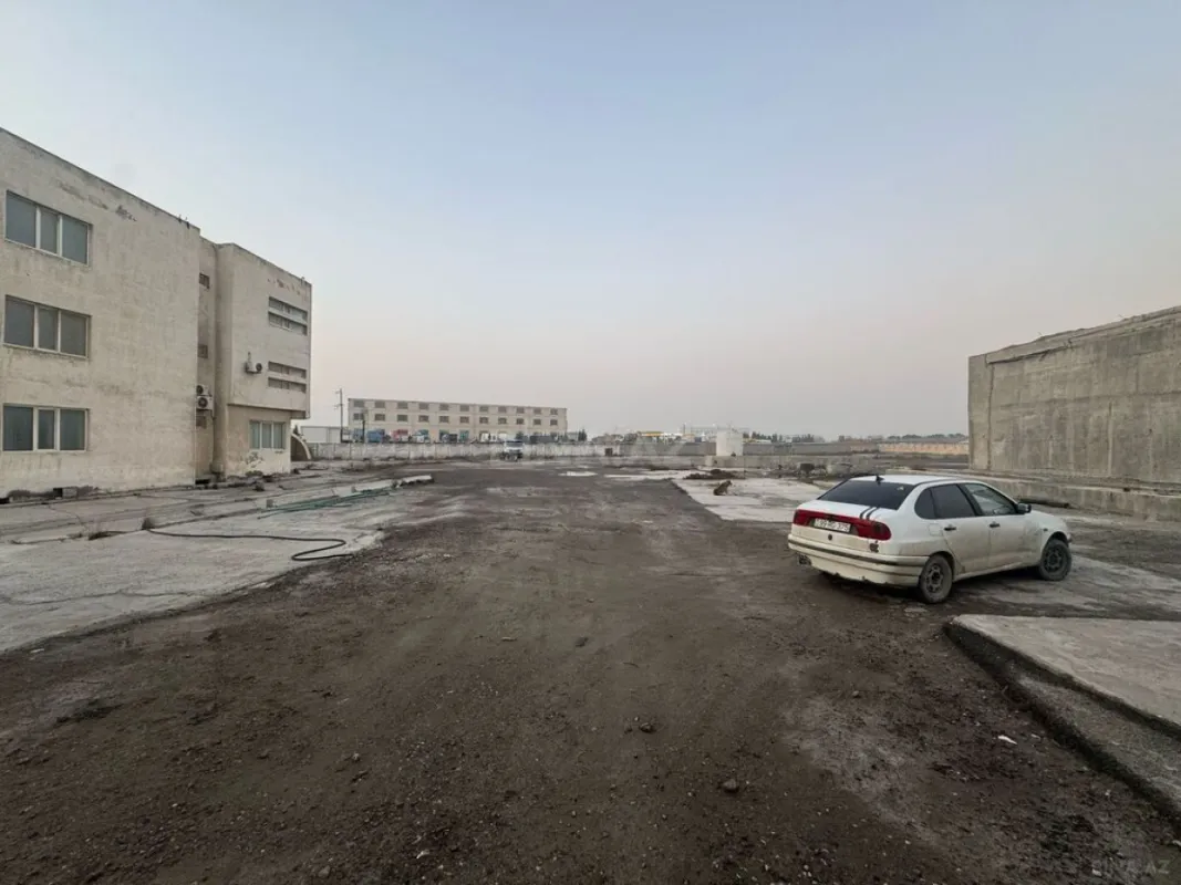 Satılır torpaq sahəsi 214 m²