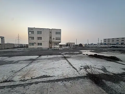 Satılır torpaq sahəsi 214 m²