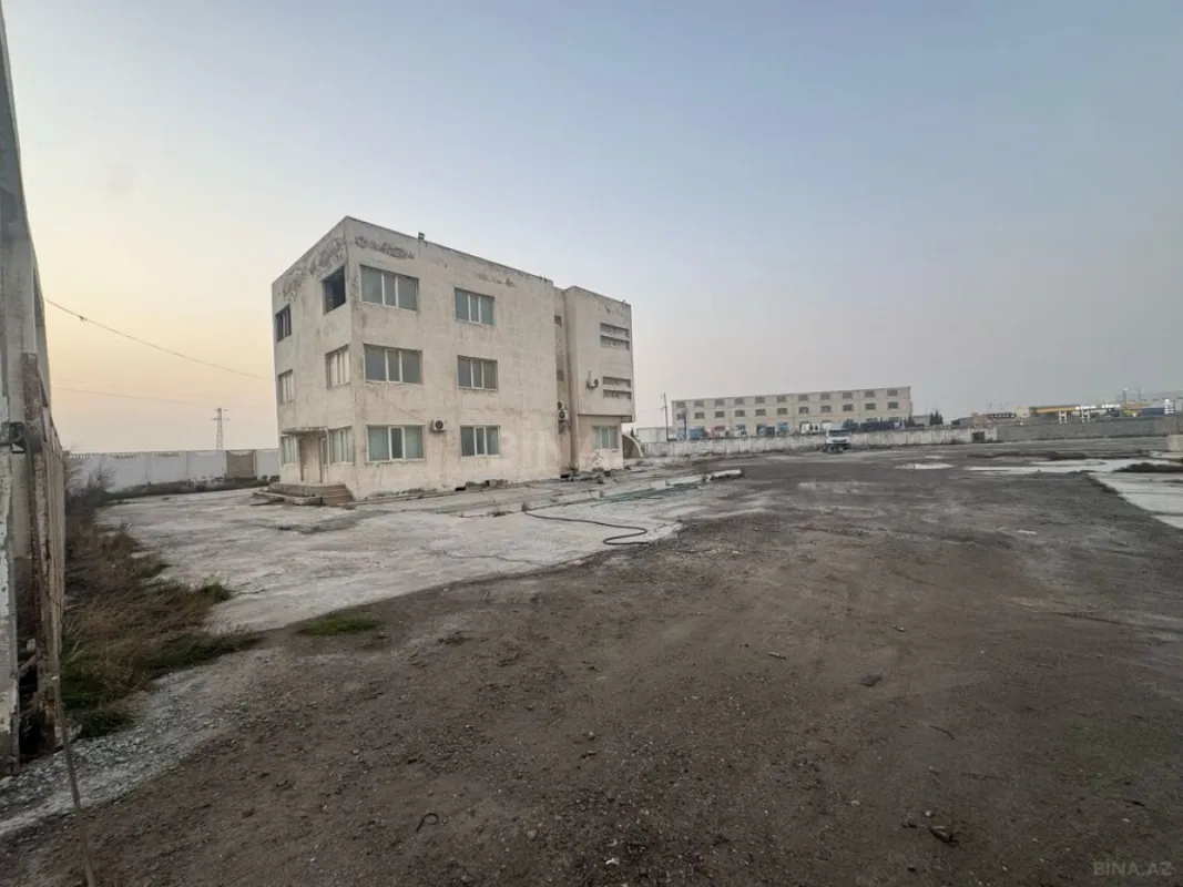 Satılır torpaq sahəsi 214 m²
