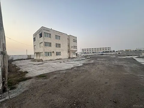 Satılır torpaq sahəsi 214 m² — Sumqayıt 214.00 m²