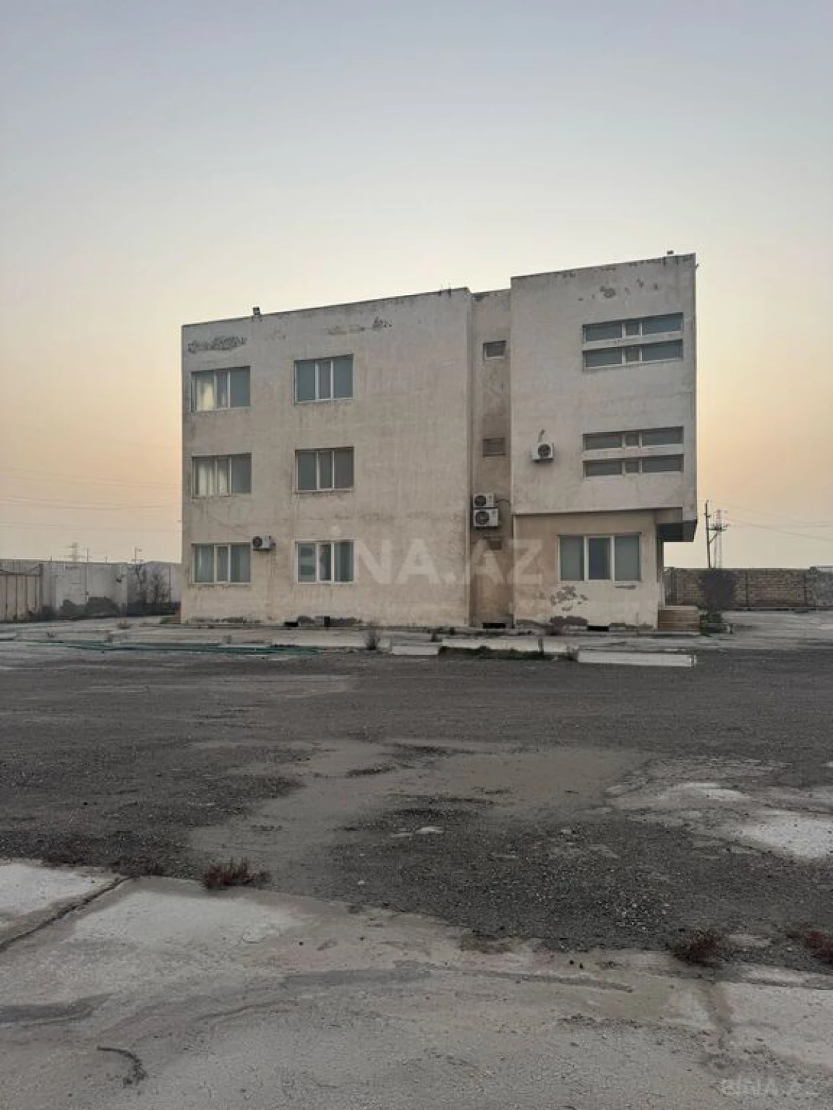 Satılır torpaq sahəsi 214 m²