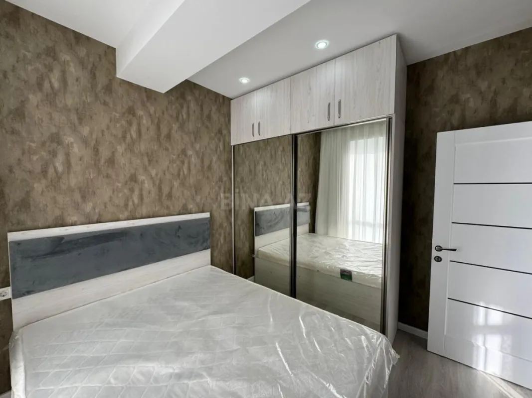 Satılır 2 otaqlı mənzil 53 m²