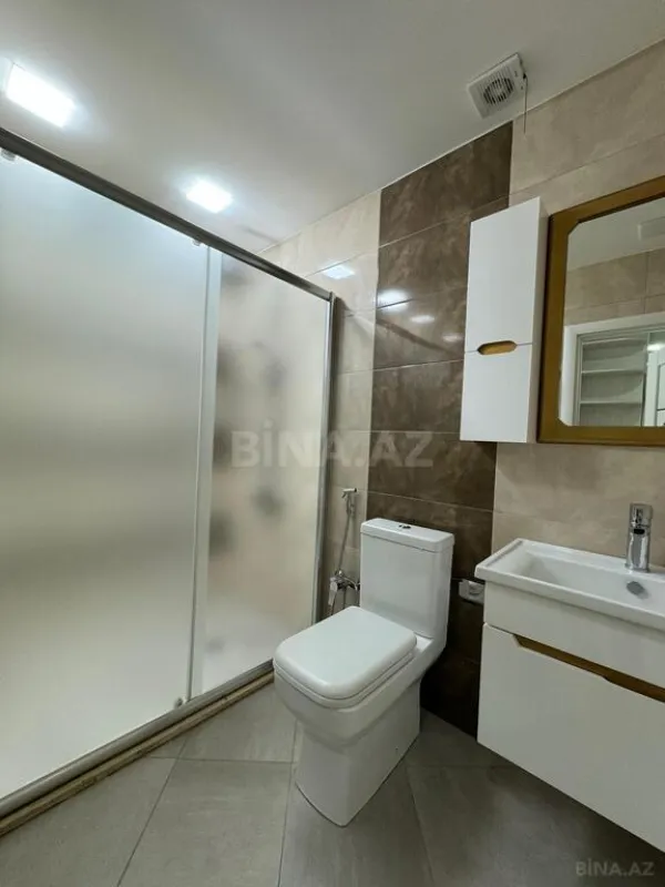 Satılır 2 otaqlı mənzil 53 m²