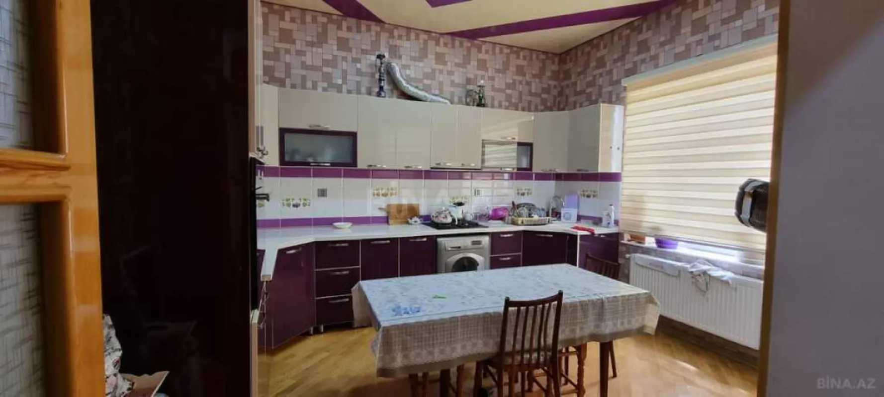 Satılır 7 otaqlı həyət evi 200 m²