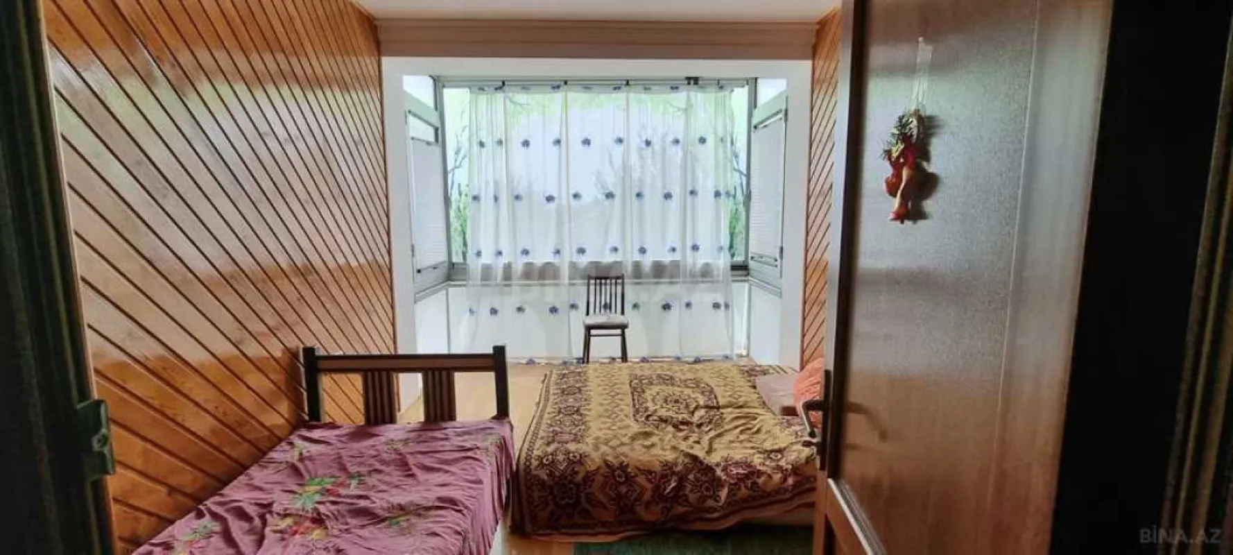 Satılır 7 otaqlı həyət evi 200 m²