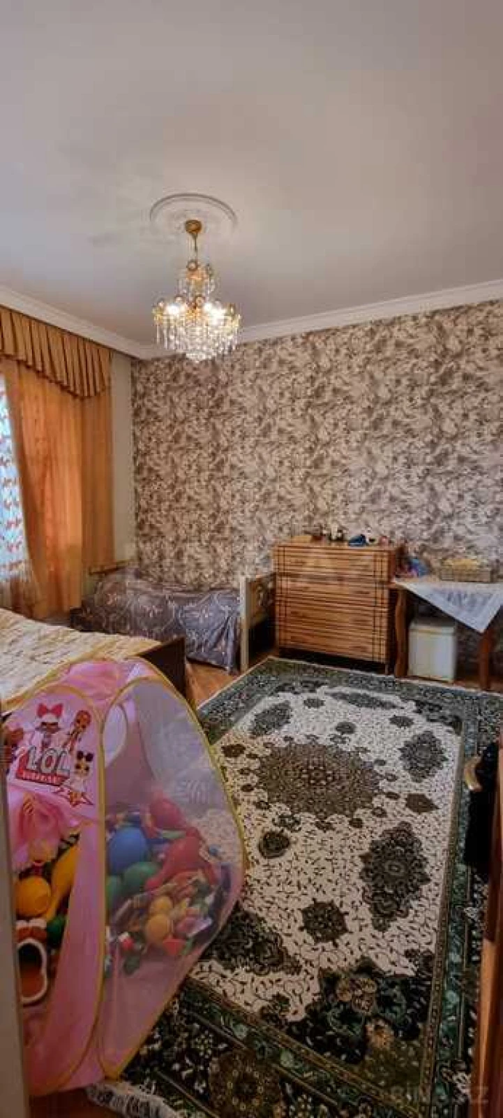 Satılır 7 otaqlı həyət evi 200 m²