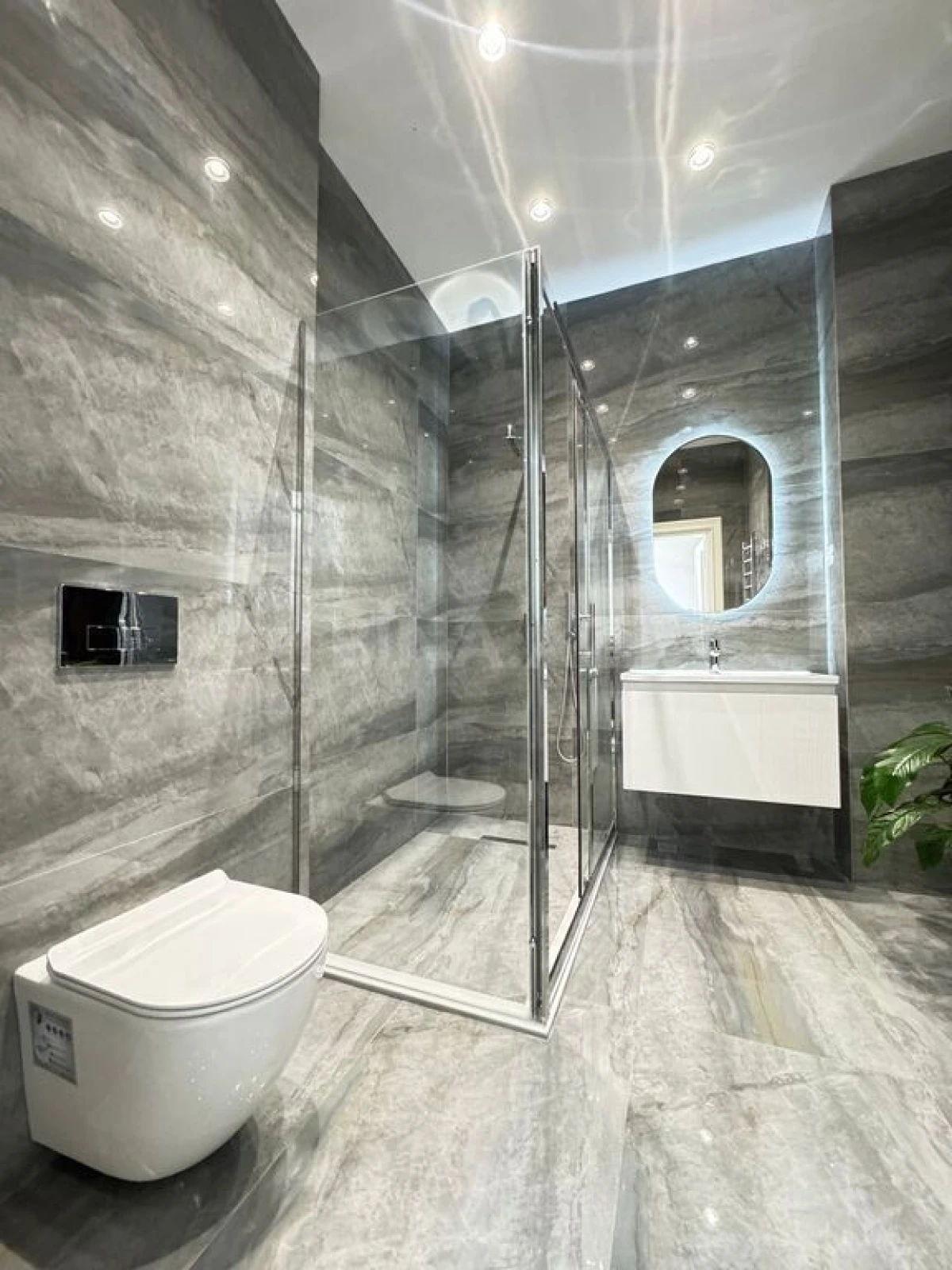 Satılır 7 otaqlı həyət evi 500 m²