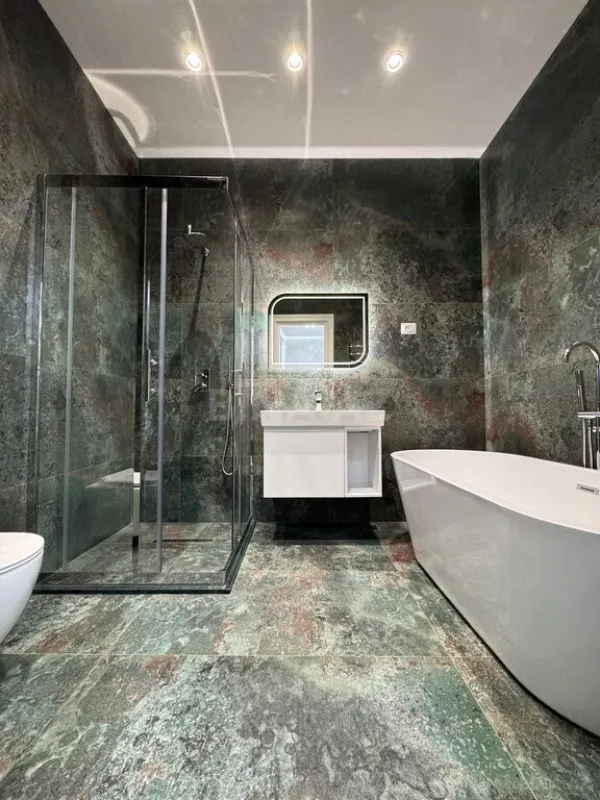 Satılır 7 otaqlı həyət evi 500 m²