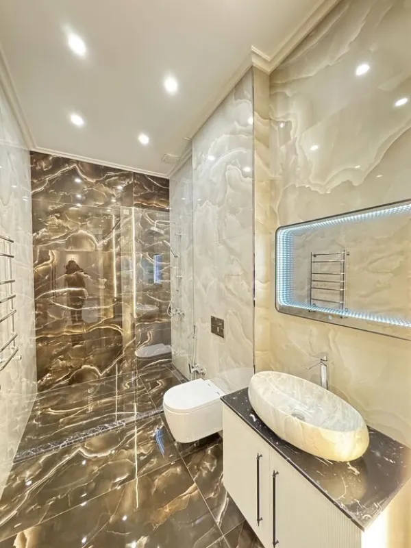 Satılır 6 otaqlı həyət evi 500 m²