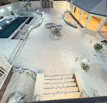 Satılır 6 otaqlı həyət evi 500 m²