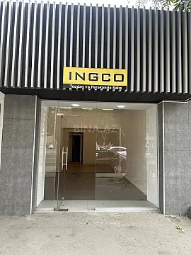 Satılır obyekt 50 m² — Bakı, Xətai m/s yanı 50.00 m²