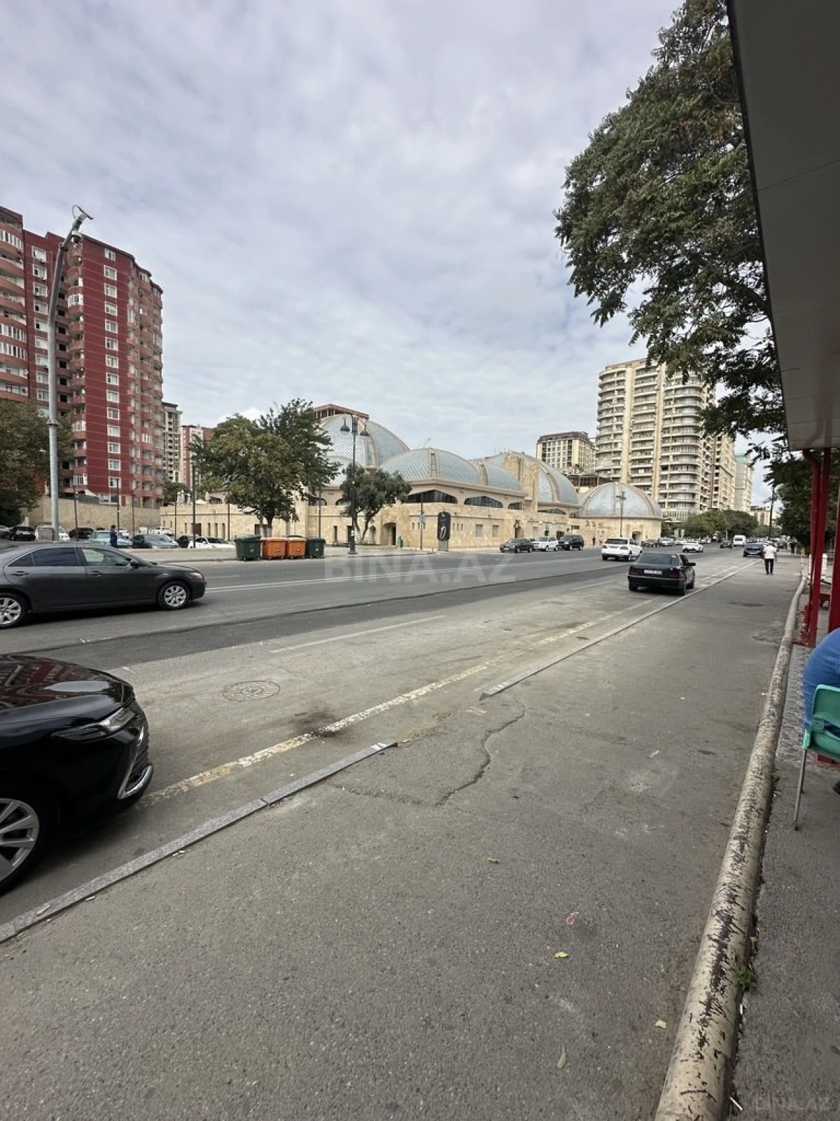 Satılır obyekt 50 m²