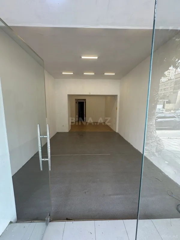 Satılır obyekt 50 m²