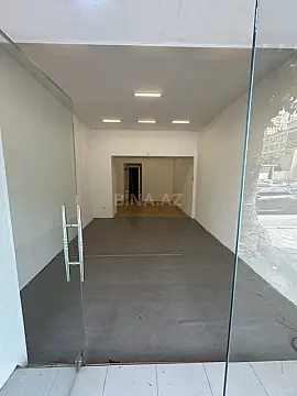 Satılır obyekt 50 m²