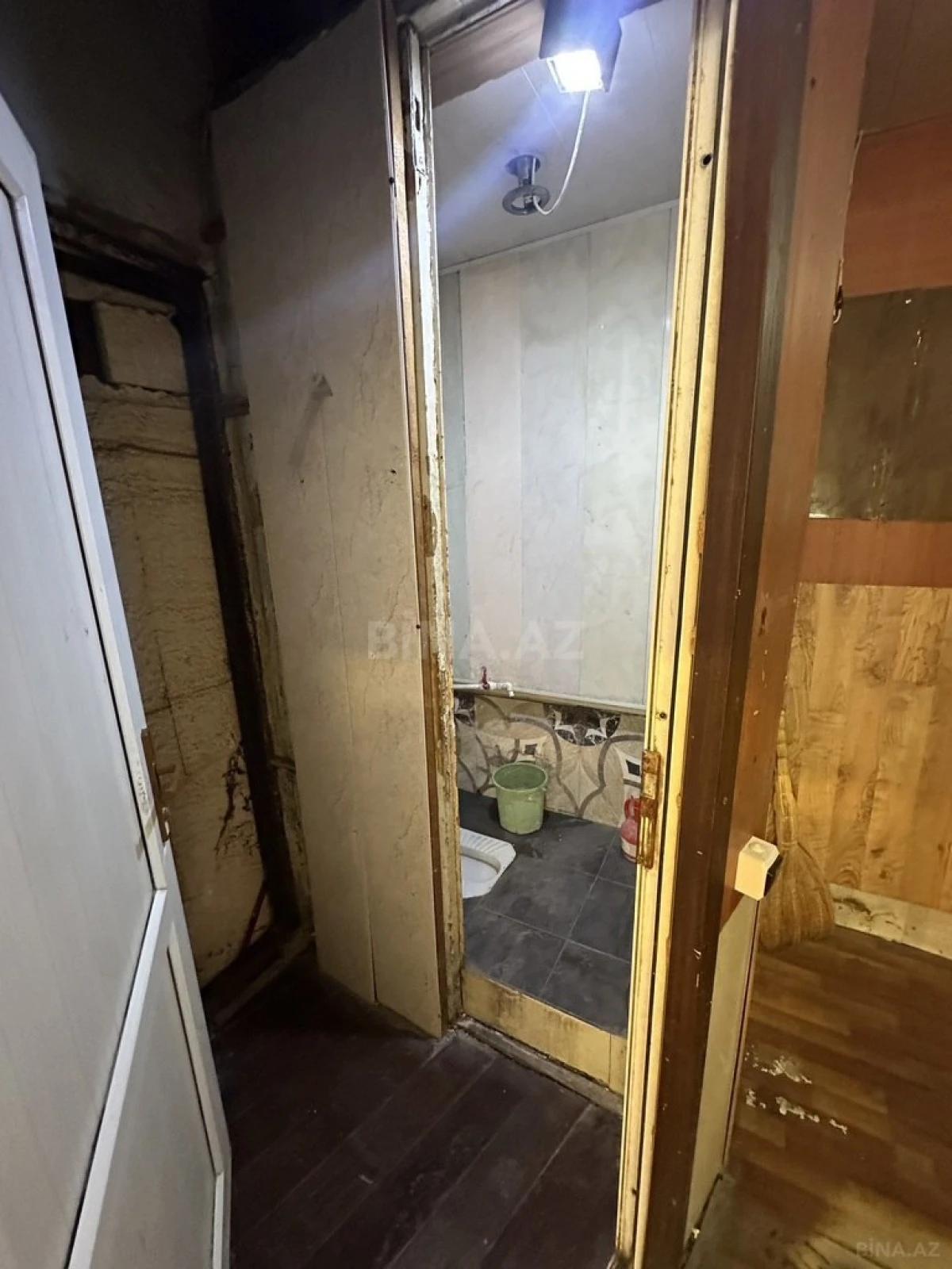 Satılır obyekt 50 m²