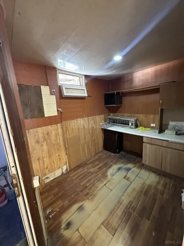 Satılır obyekt 50 m²