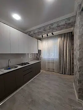 Satılır 2 otaqlı mənzil 75 m² — Bakı, Həzi Aslanov qəs. 2 otaq 75.00 m²