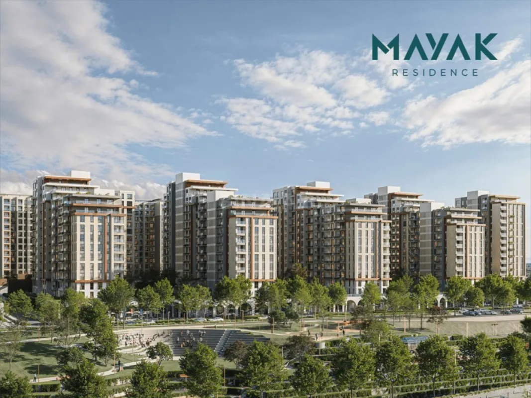 Satılır 4 otaqlı mənzil 109.6 m²