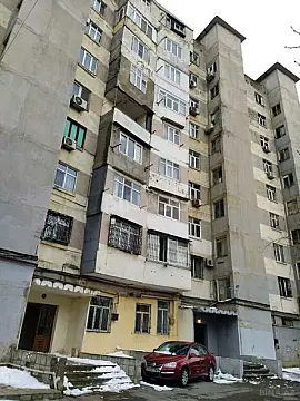 Satılır 2 otaqlı mənzil 55 m² — Bakı, Badamdar 2 otaq 55.00 m²