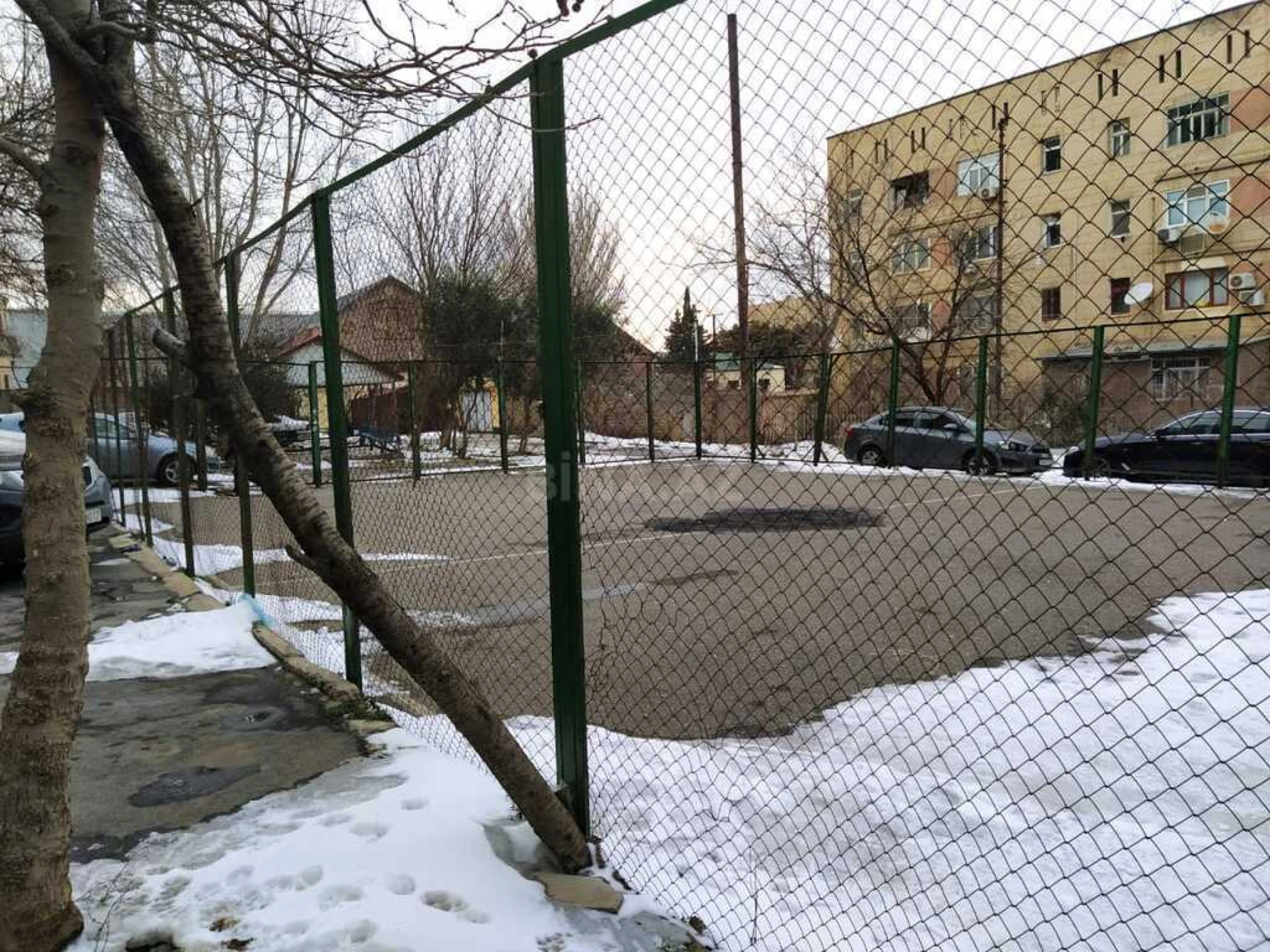 Satılır 2 otaqlı mənzil 55 m²