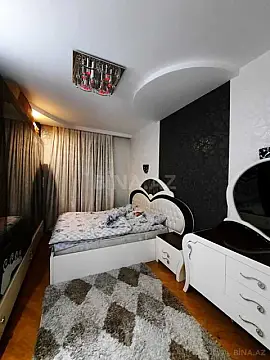Satılır 4 otaqlı mənzil 171 m²
