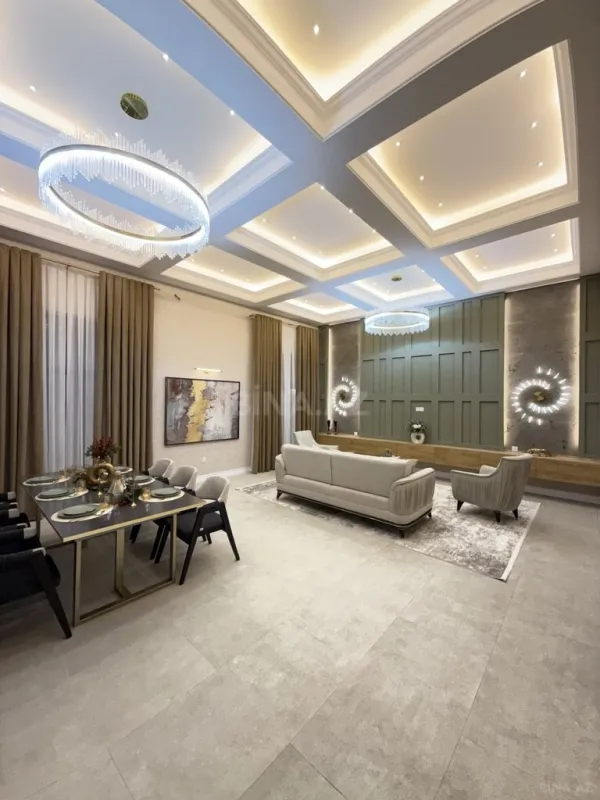 Satılır 4 otaqlı həyət evi 200 m²