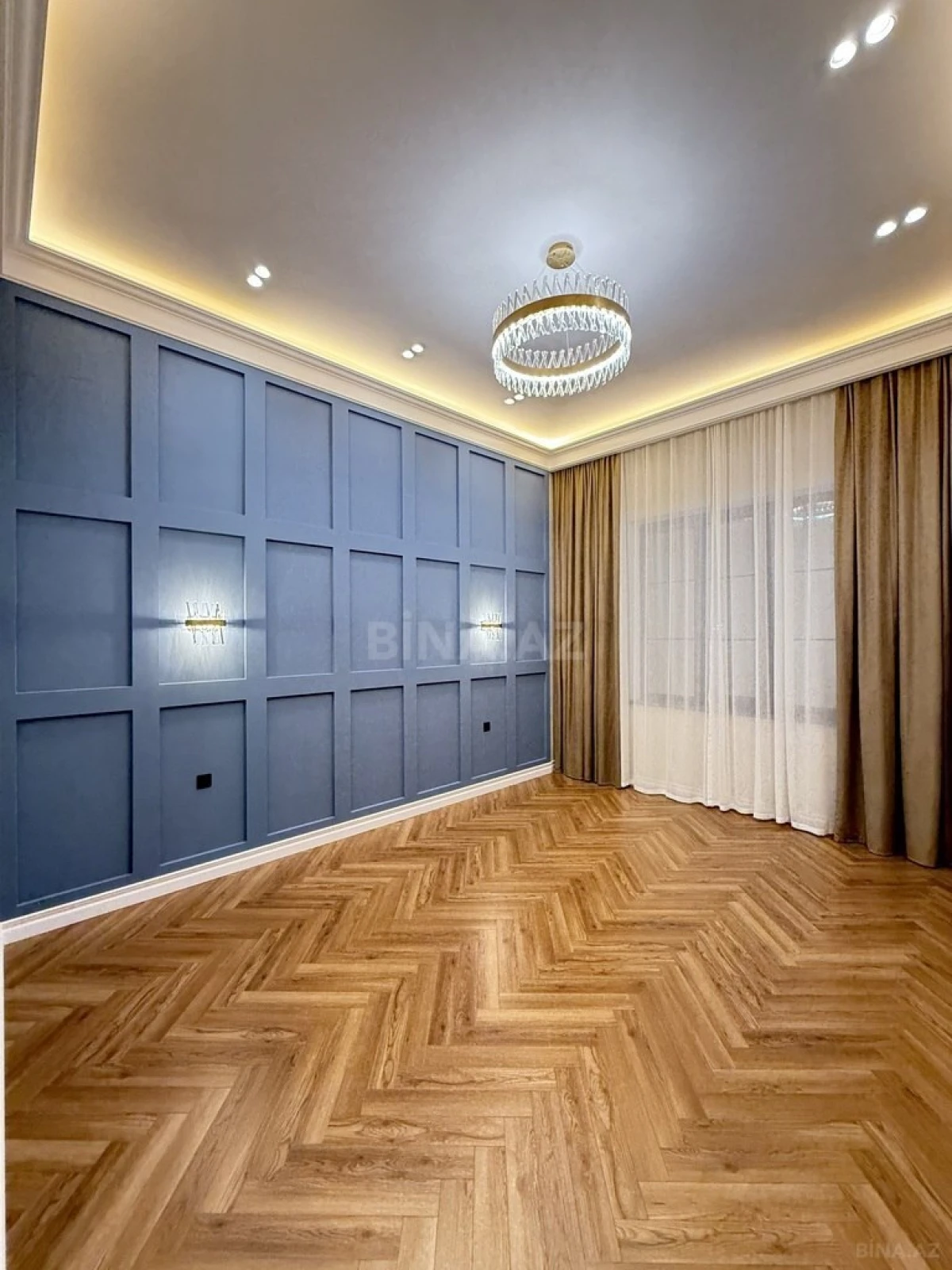 Satılır 4 otaqlı həyət evi 200 m²