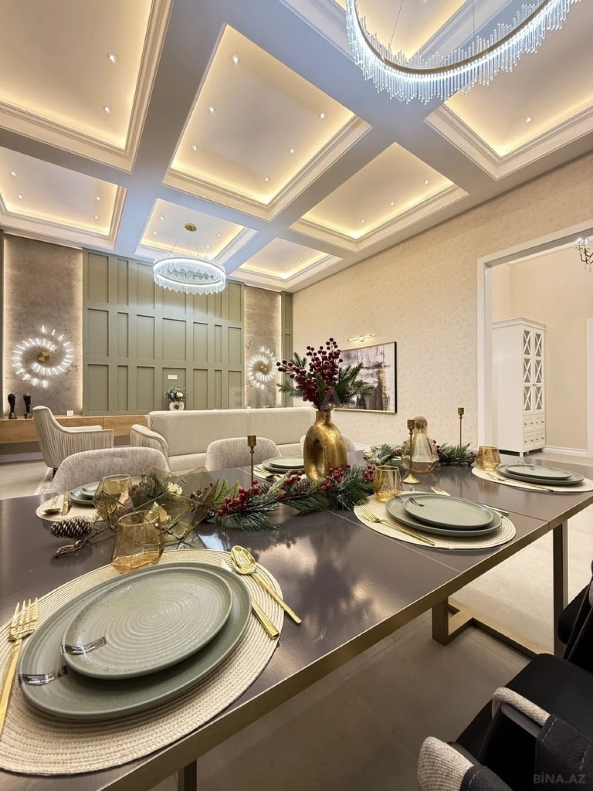 Satılır 4 otaqlı həyət evi 200 m²