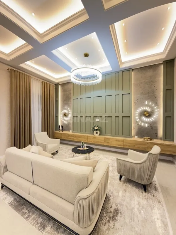 Satılır 4 otaqlı həyət evi 200 m²