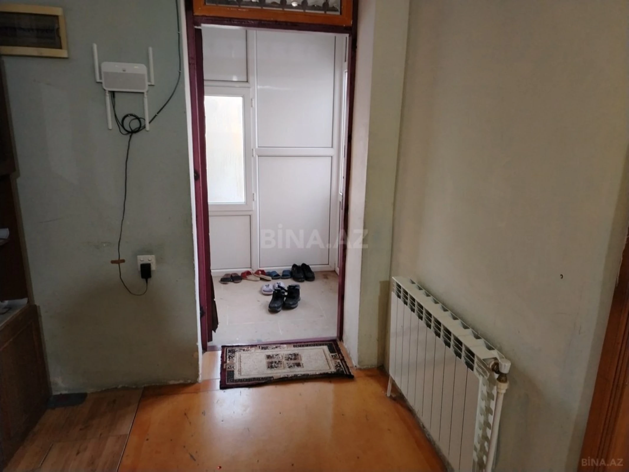 Satılır 3 otaqlı həyət evi 100 m²