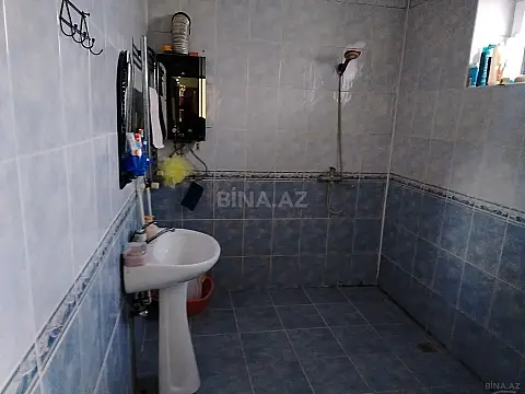 Satılır 3 otaqlı həyət evi 100 m²