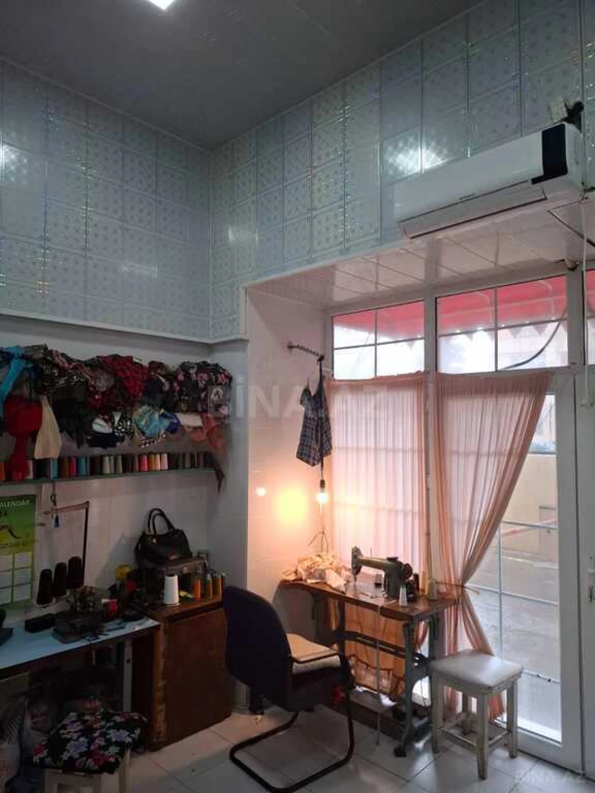 Satılır obyekt 32 m²