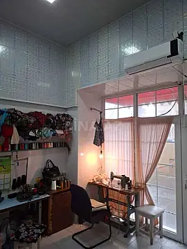 Satılır obyekt 32 m²