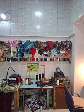 Satılır obyekt 32 m²