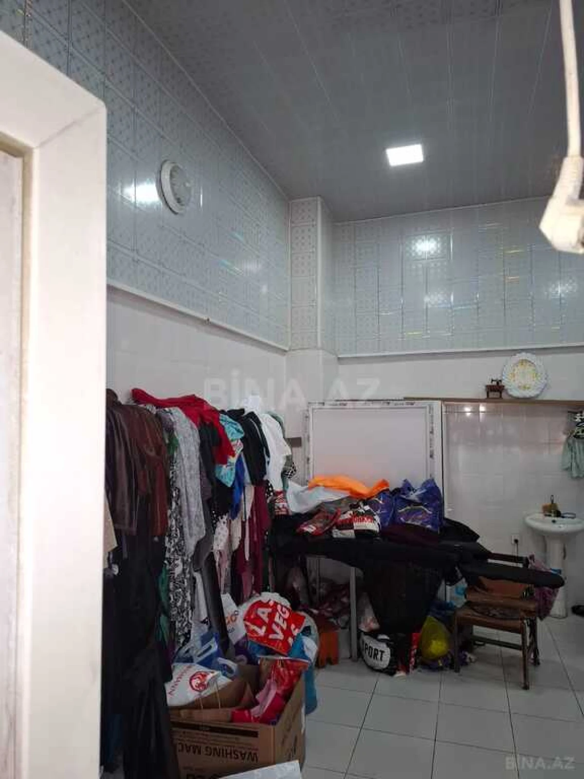 Satılır obyekt 32 m²