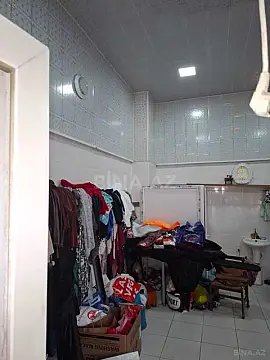 Satılır obyekt 32 m²