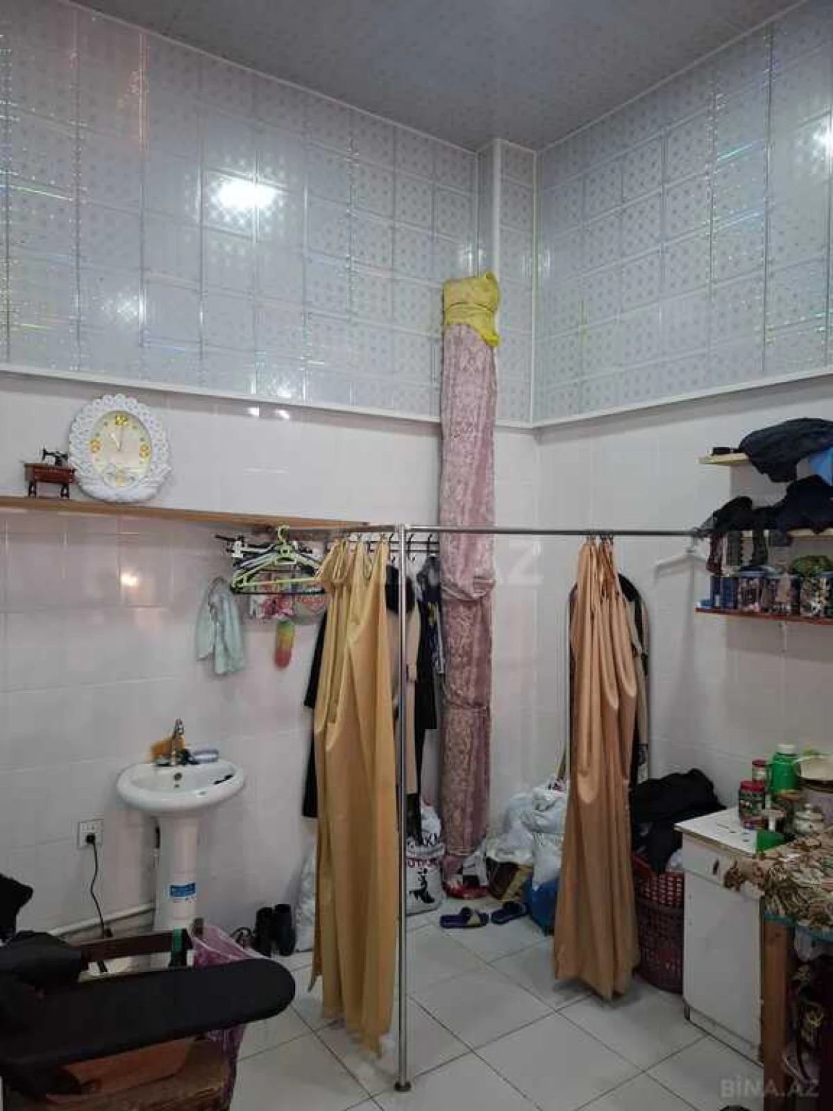 Satılır obyekt 32 m²