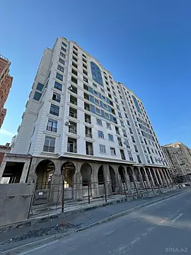 Satılır 2 otaqlı mənzil 44 m² — Bakı, Həzi Aslanov qəs. 2 otaq 44.00 m²